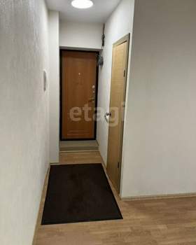 2-к квартира, вторичка, 43м2, 1/5 этаж