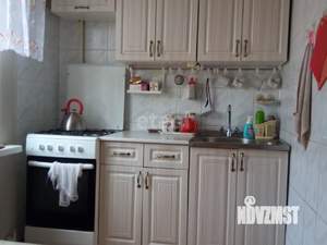 3-к квартира, вторичка, 57м2, 4/5 этаж