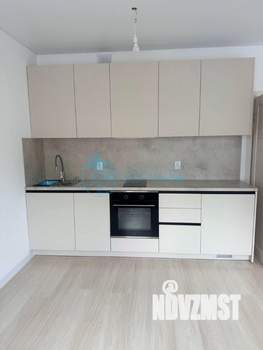 Студия квартира, вторичка, 27м2, 9/12 этаж