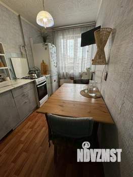 2-к квартира, вторичка, 48м2, 6/9 этаж