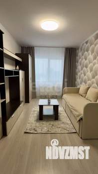 1-к квартира, вторичка, 36м2, 16/21 этаж