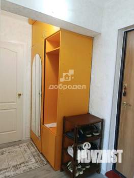 1-к квартира, вторичка, 34м2, 1/10 этаж