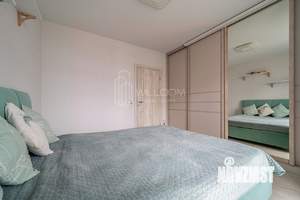 2-к квартира, вторичка, 70м2, 8/22 этаж