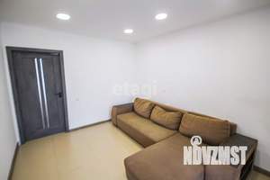 1-к квартира, вторичка, 40м2, 3/10 этаж