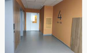 Студия квартира, вторичка, 23м2, 4/25 этаж