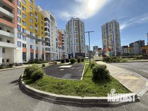 1-к квартира, вторичка, 37м2, 3/22 этаж