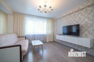 2-к квартира, вторичка, 62м2, 4/10 этаж