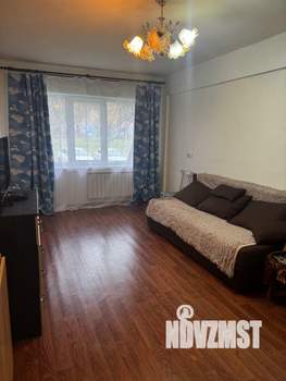 2-к квартира, вторичка, 45м2, 1/5 этаж