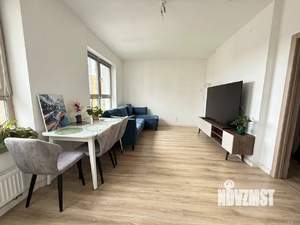 2-к квартира, вторичка, 66м2, 12/30 этаж