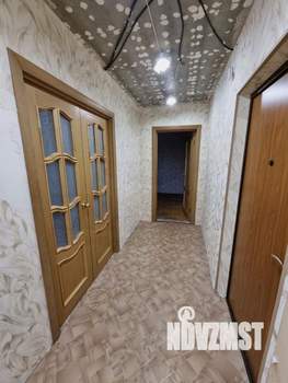 2-к квартира, вторичка, 47м2, 4/9 этаж