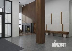 1-к квартира, вторичка, 50м2, 12/15 этаж