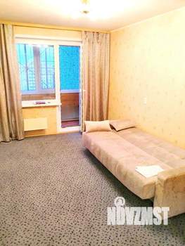 1-к квартира, вторичка, 35м2, 12/12 этаж