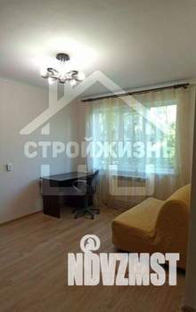 1-к квартира, вторичка, 29м2, 1/5 этаж