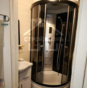 3-к квартира, вторичка, 59м2, 1/5 этаж