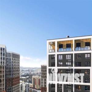 2-к квартира, вторичка, 68м2, 10/31 этаж