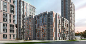 2-к квартира, вторичка, 47м2, 14/24 этаж