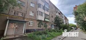 2-к квартира, вторичка, 44м2, 3/5 этаж