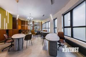 Студия квартира, вторичка, 57м2, 3/8 этаж