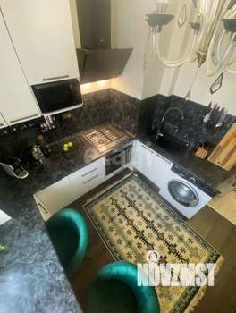 2-к квартира, вторичка, 48м2, 5/5 этаж