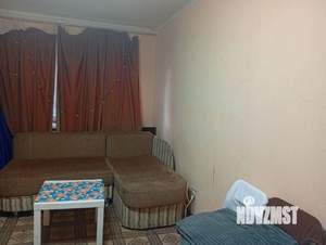 3-к квартира, вторичка, 55м2, 1/5 этаж