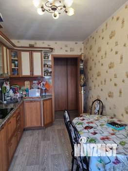 3-к квартира, вторичка, 76м2, 6/12 этаж