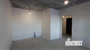 1-к квартира, вторичка, 40м2, 3/16 этаж