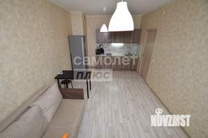 3-к квартира, вторичка, 54м2, 16/20 этаж