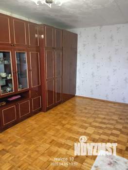 2-к квартира, вторичка, 48м2, 13/16 этаж