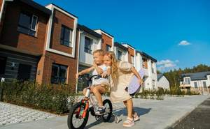 2-к квартира, вторичка, 75м2, 4/2 этаж