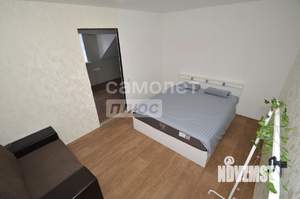 2-к квартира, вторичка, 67м2, 4/4 этаж