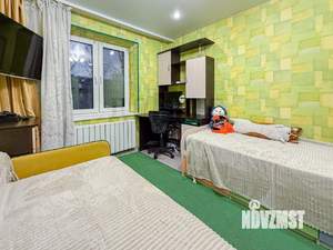 2-к квартира, вторичка, 48м2, 1/10 этаж