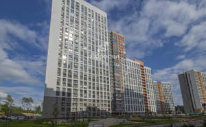 3-к квартира, вторичка, 82м2, 22/25 этаж