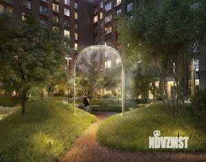 3-к квартира, вторичка, 77м2, 8/17 этаж