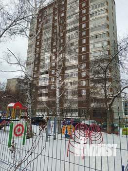 2-к квартира, вторичка, 48м2, 13/16 этаж