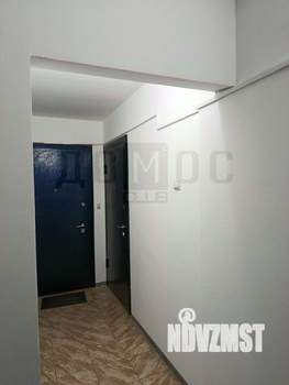 1-к квартира, вторичка, 34м2, 8/10 этаж