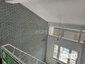 1-к квартира, вторичка, 54м2, 3/3 этаж