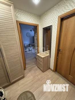 2-к квартира, вторичка, 41м2, 4/5 этаж