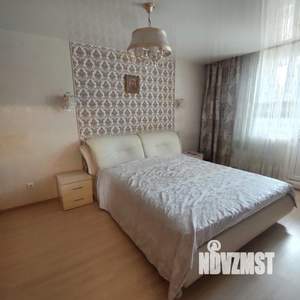 2-к квартира, вторичка, 65м2, 7/19 этаж