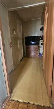2-к квартира, вторичка, 49м2, 10/12 этаж