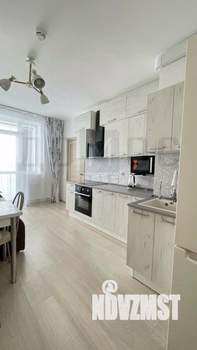 1-к квартира, вторичка, 37м2, 9/25 этаж