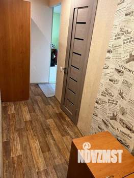2-к квартира, вторичка, 45м2, 5/5 этаж