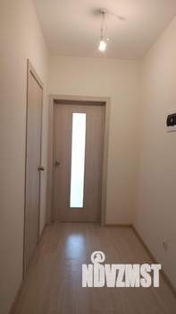 Студия квартира, вторичка, 23м2, 9/25 этаж