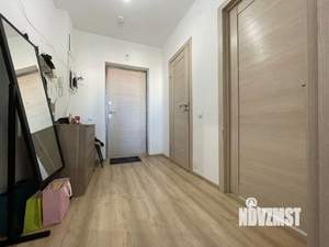 2-к квартира, вторичка, 48м2, 7/15 этаж