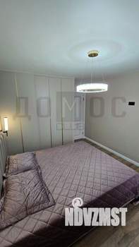 2-к квартира, вторичка, 48м2, 23/33 этаж