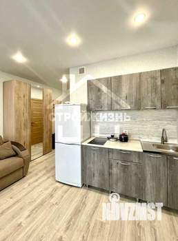 Студия квартира, вторичка, 26м2, 10/32 этаж