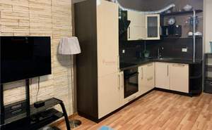1-к квартира, вторичка, 45м2, 14/16 этаж