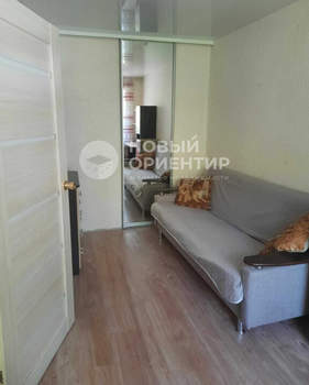 2-к квартира, вторичка, 44м2, 2/5 этаж