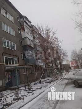 2-к квартира, вторичка, 45м2, 2/5 этаж