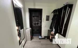 2-к квартира, вторичка, 52м2, 5/9 этаж