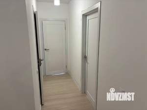 2-к квартира, вторичка, 52м2, 3/15 этаж